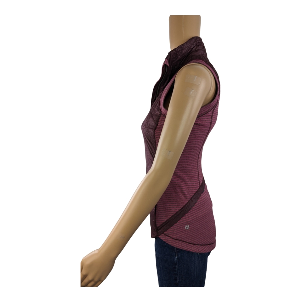 Lululemon Rebel Runner Vest - Picture 5 of 12